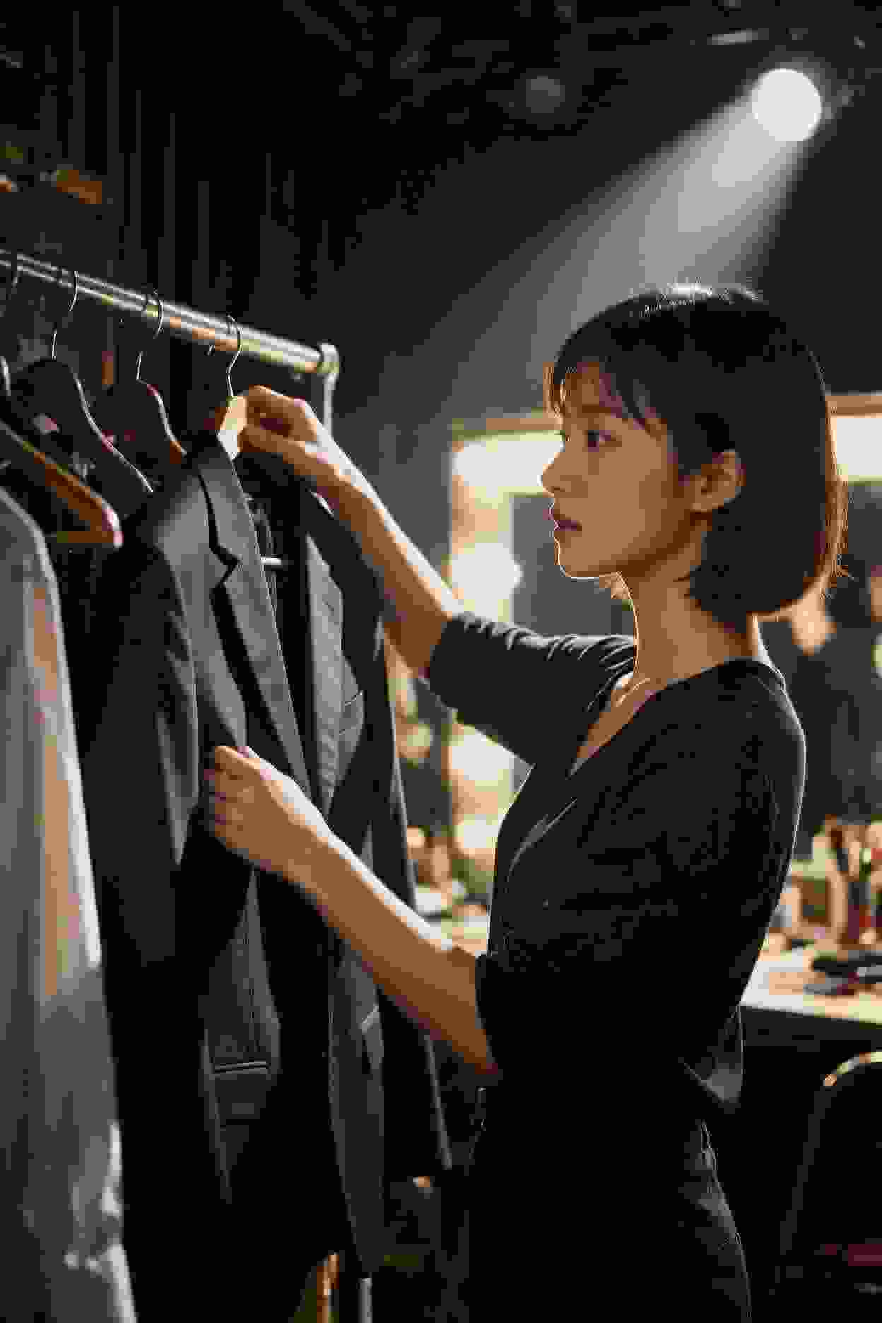 排名作品